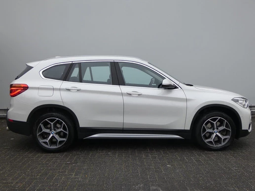 BMW X1 - Afbeelding 4 van 26