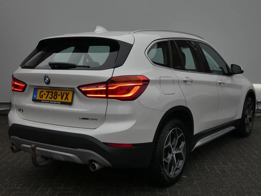 BMW X1 - Afbeelding 5 van 26