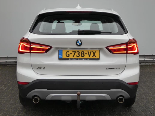 BMW X1 - Afbeelding 6 van 26