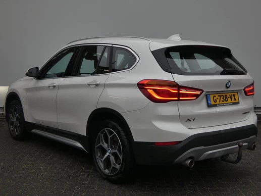 BMW X1 - Afbeelding 7 van 26