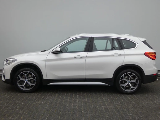 BMW X1 - Afbeelding 8 van 26