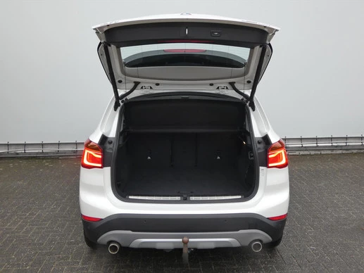 BMW X1 - Afbeelding 9 van 26