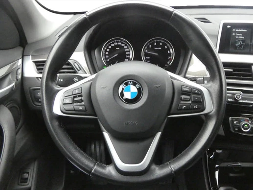 BMW X1 - Afbeelding 11 van 26