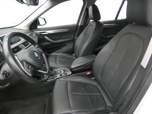 BMW X1 - Afbeelding 15 van 26