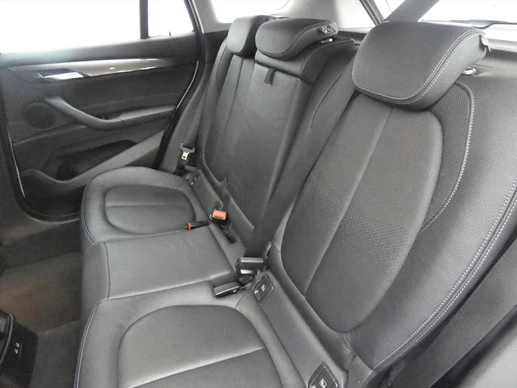 BMW X1 - Afbeelding 16 van 26