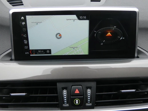 BMW X1 - Afbeelding 17 van 26