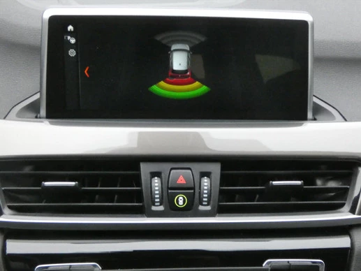 BMW X1 - Afbeelding 18 van 26