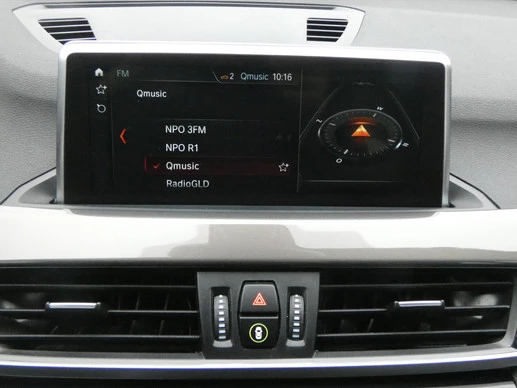 BMW X1 - Afbeelding 19 van 26