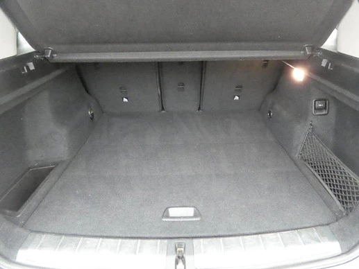 BMW X1 - Afbeelding 22 van 26