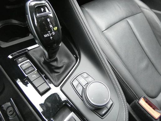 BMW X1 - Afbeelding 24 van 26