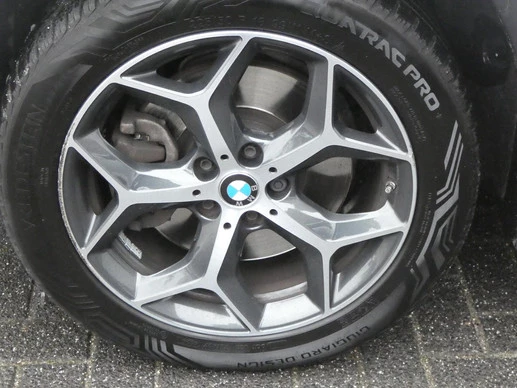 BMW X1 - Afbeelding 25 van 26