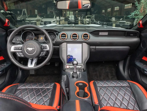 Ford Mustang - Afbeelding 3 van 30