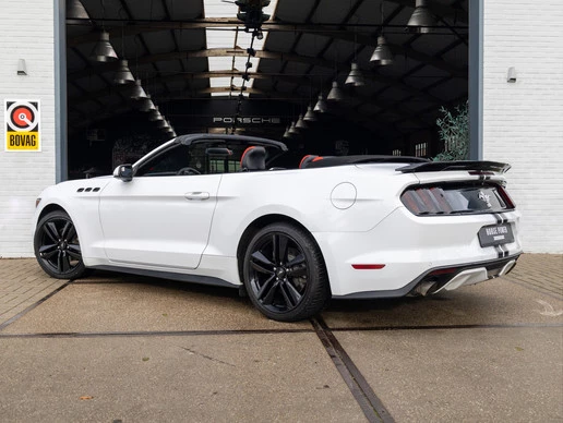 Ford Mustang - Afbeelding 6 van 30