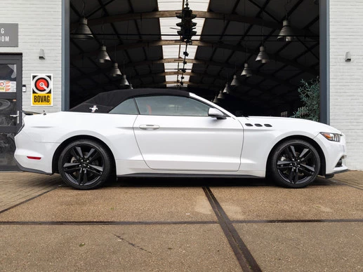 Ford Mustang - Afbeelding 9 van 30