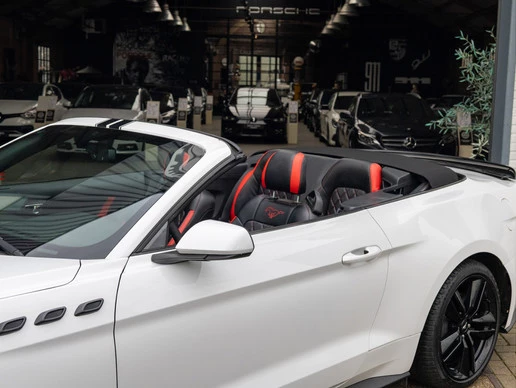 Ford Mustang - Afbeelding 14 van 30