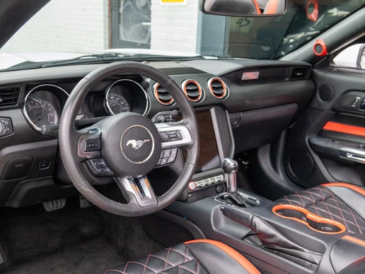 Ford Mustang - Afbeelding 15 van 30