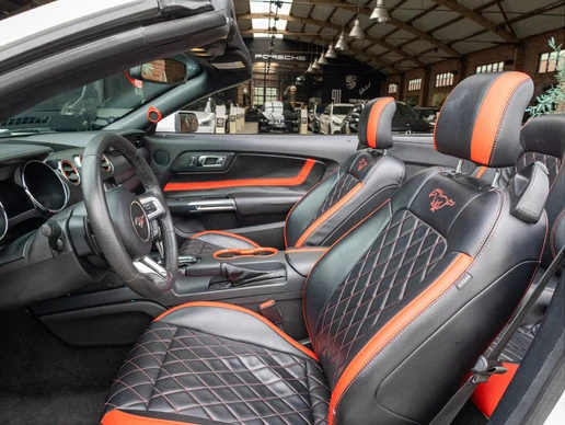 Ford Mustang - Afbeelding 16 van 30