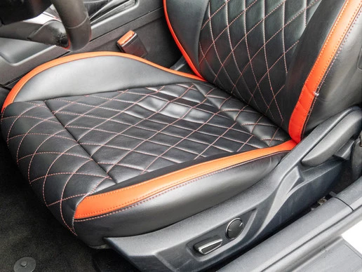 Ford Mustang - Afbeelding 19 van 30