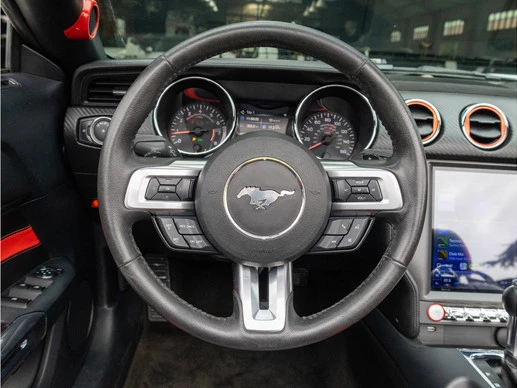 Ford Mustang - Afbeelding 21 van 30