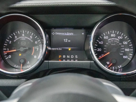 Ford Mustang - Afbeelding 22 van 30