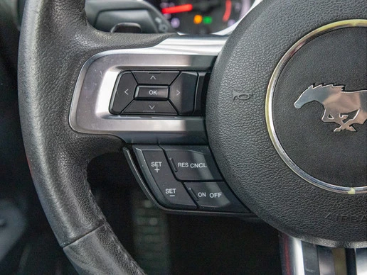 Ford Mustang - Afbeelding 23 van 30