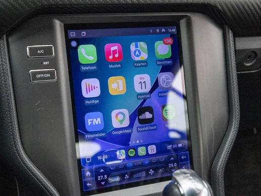 Ford Mustang - Afbeelding 26 van 30