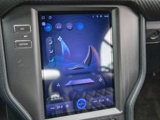 Ford Mustang - Afbeelding 27 van 30