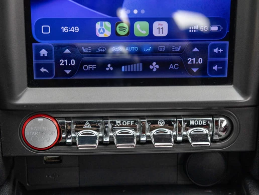 Ford Mustang - Afbeelding 28 van 30