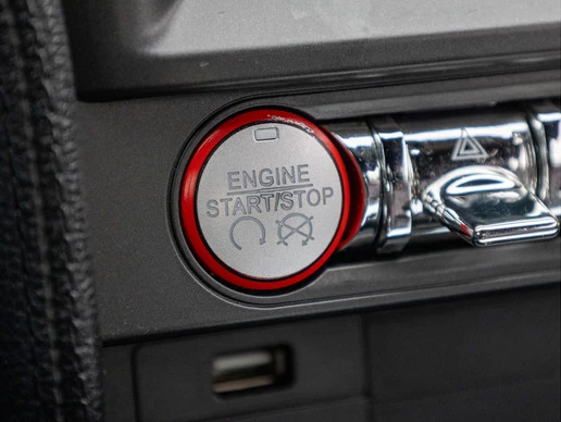 Ford Mustang - Afbeelding 30 van 30