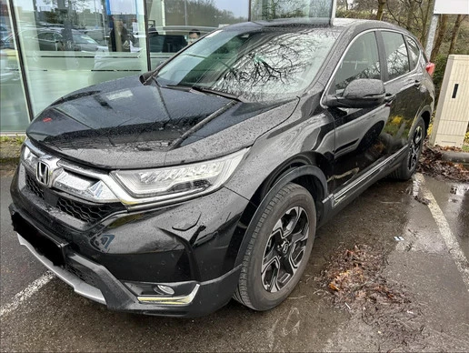 Honda CR-V - Afbeelding 1 van 14