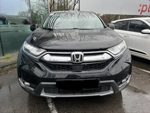 Honda CR-V - Afbeelding 2 van 14