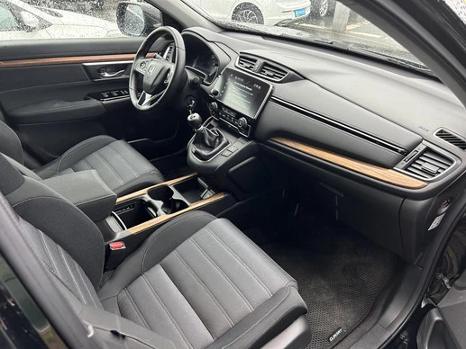 Honda CR-V - Afbeelding 5 van 14