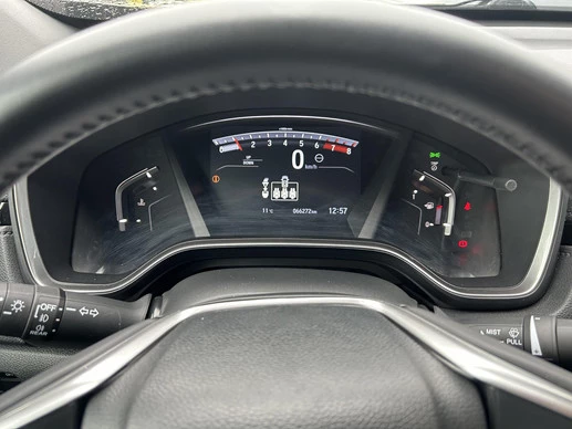 Honda CR-V - Afbeelding 6 van 14