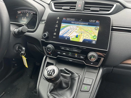 Honda CR-V - Afbeelding 7 van 14