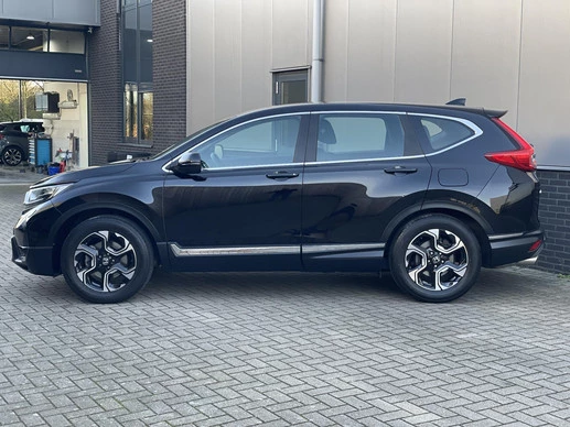 Honda CR-V - Afbeelding 2 van 30