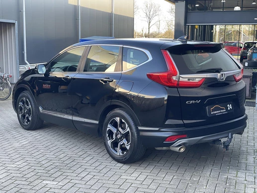 Honda CR-V - Afbeelding 3 van 30