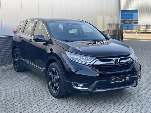 Honda CR-V - Afbeelding 4 van 30