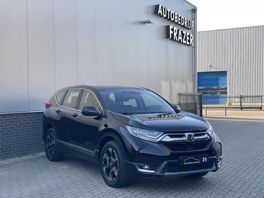 Honda CR-V - Afbeelding 5 van 30