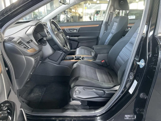 Honda CR-V - Afbeelding 6 van 30