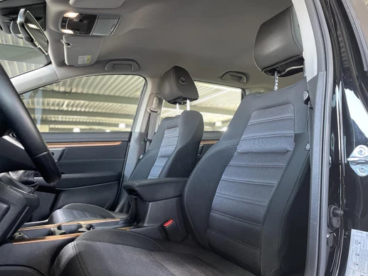 Honda CR-V - Afbeelding 7 van 30