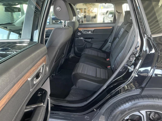 Honda CR-V - Afbeelding 8 van 30