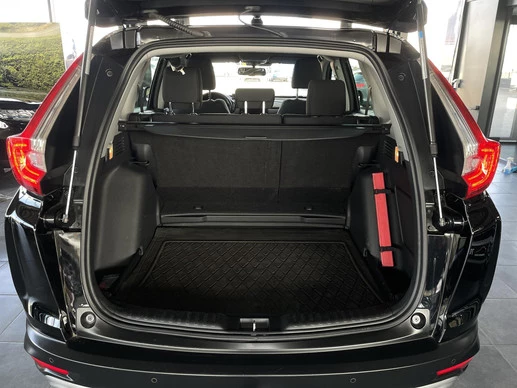Honda CR-V - Afbeelding 9 van 30