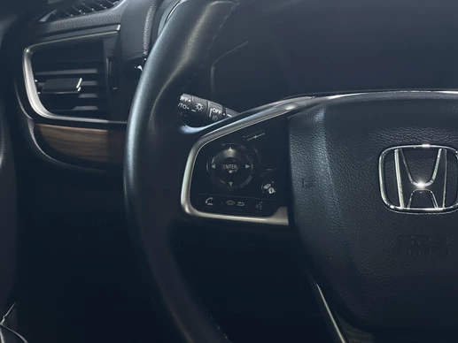 Honda CR-V - Afbeelding 10 van 30