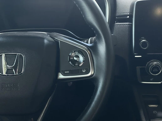 Honda CR-V - Afbeelding 11 van 30