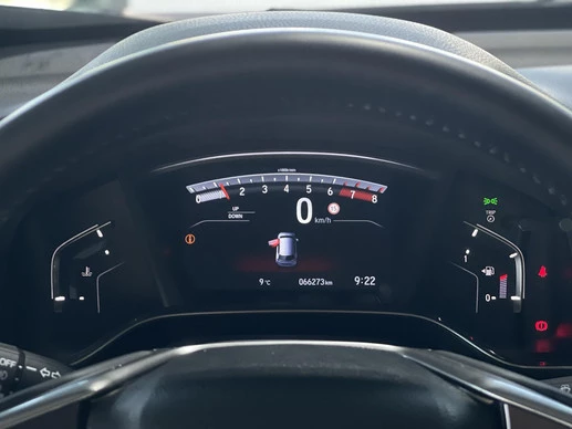 Honda CR-V - Afbeelding 12 van 30