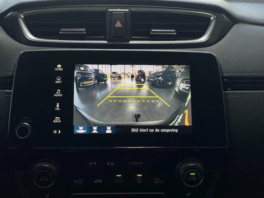 Honda CR-V - Afbeelding 13 van 30