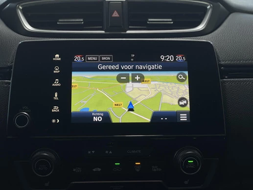 Honda CR-V - Afbeelding 14 van 30