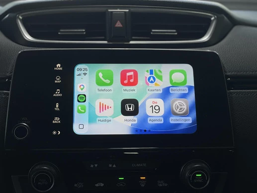 Honda CR-V - Afbeelding 15 van 30