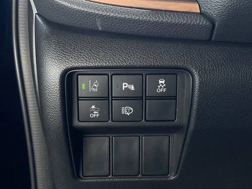 Honda CR-V - Afbeelding 18 van 30