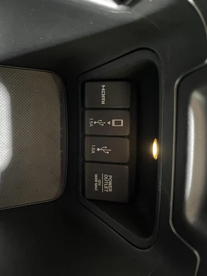 Honda CR-V - Afbeelding 19 van 30